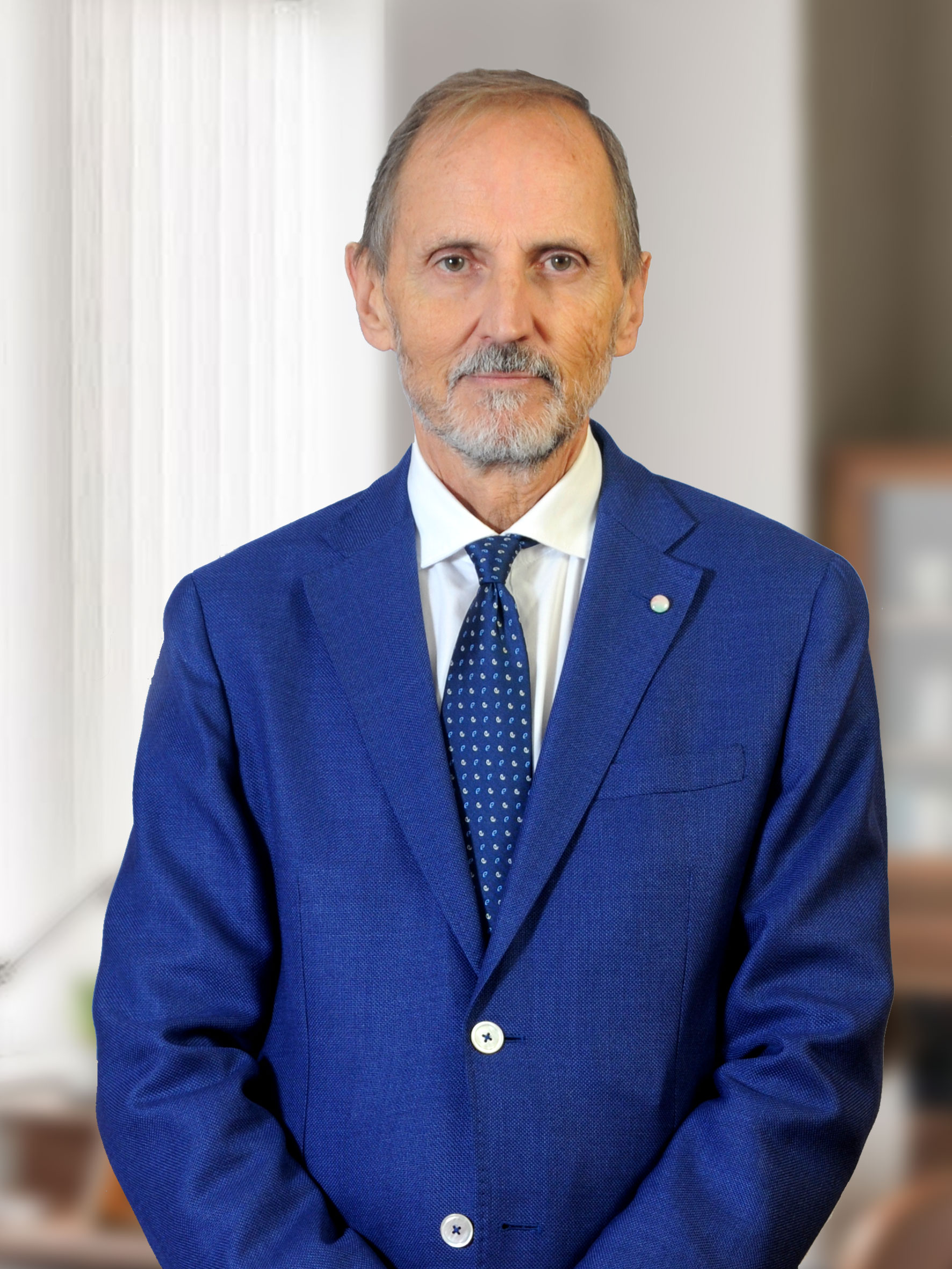 Antonio Jesús Franco Sánchez