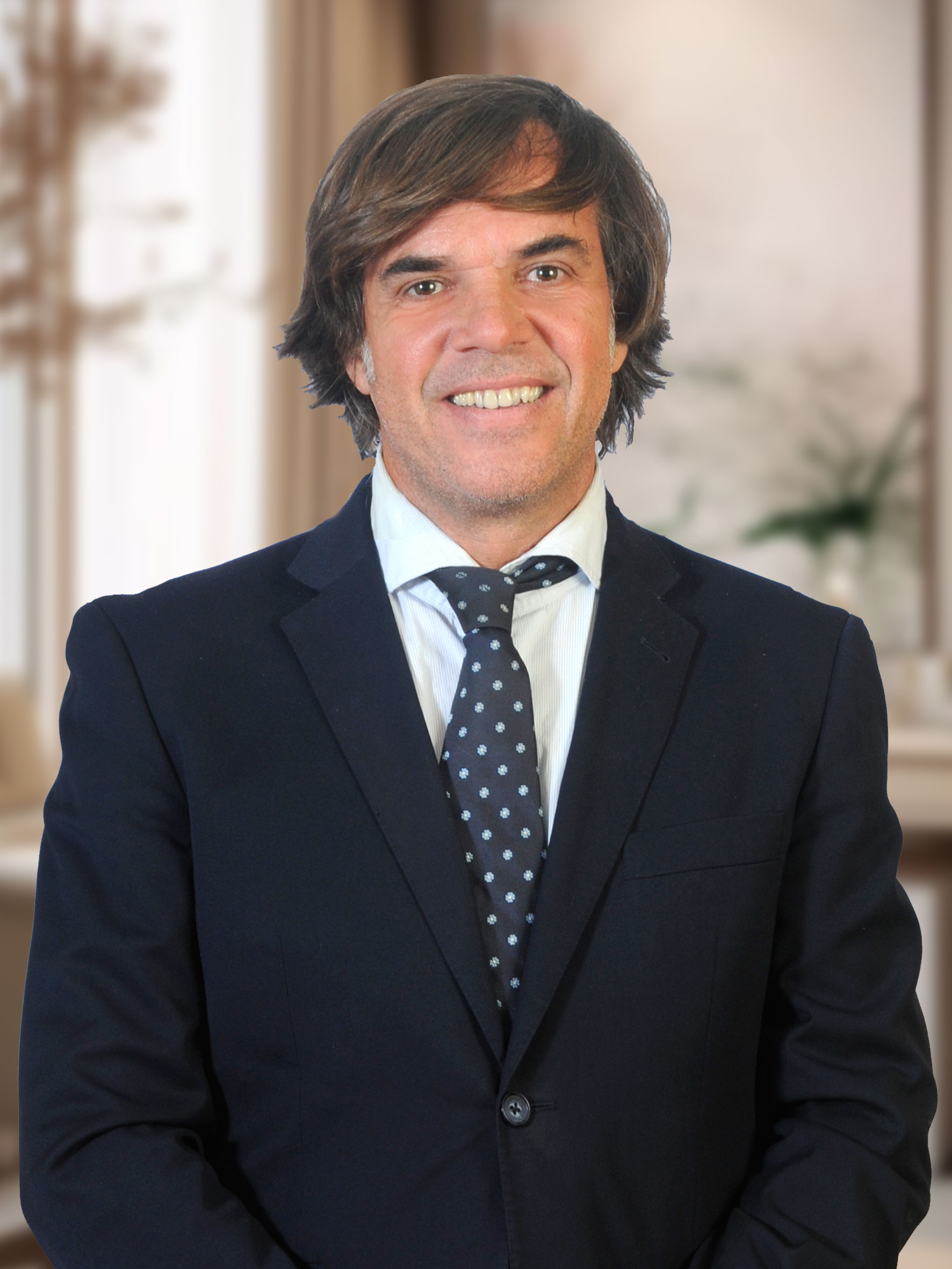 José Alcalá Caffarena