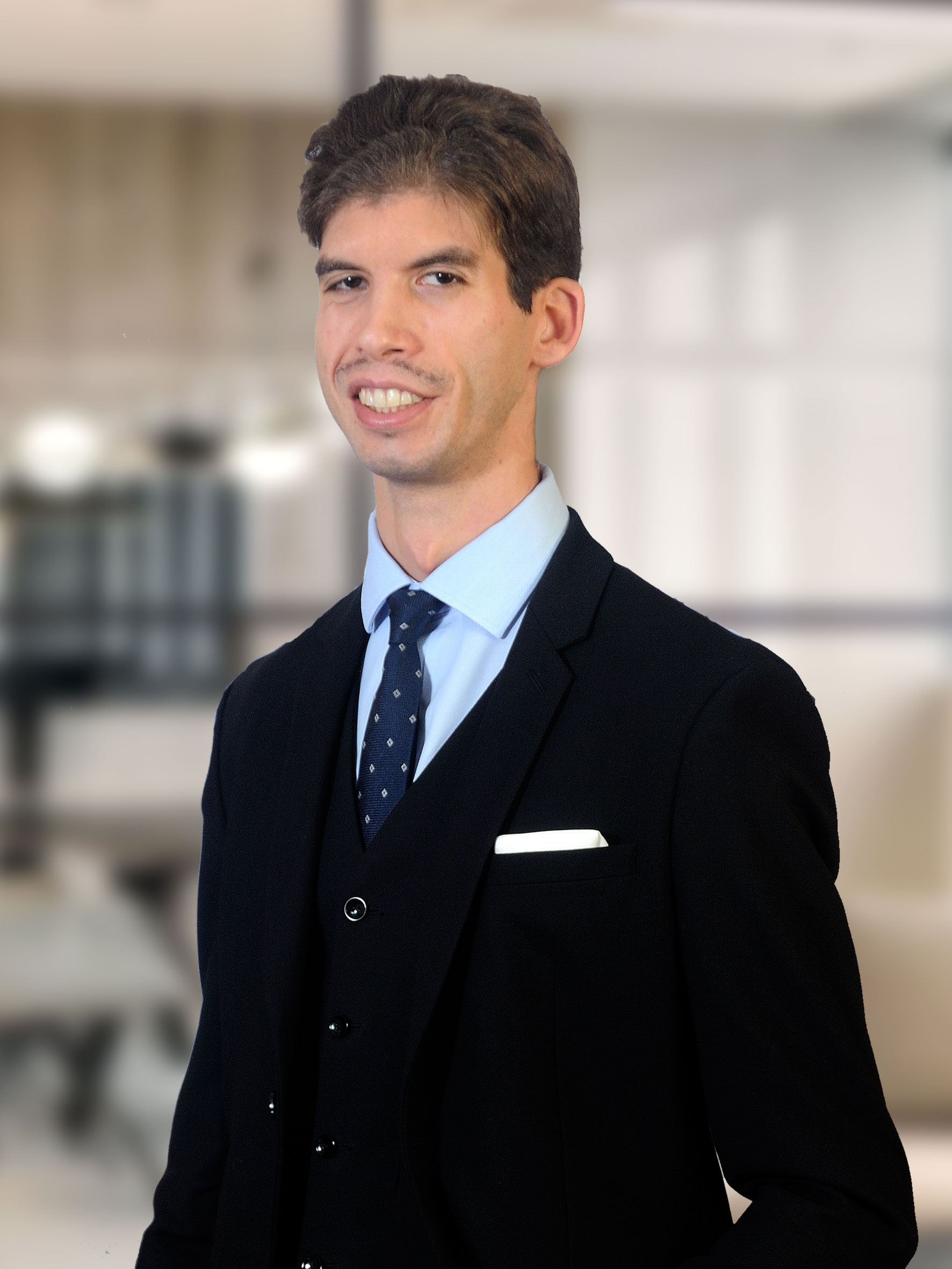 Julio Reyes Benítez