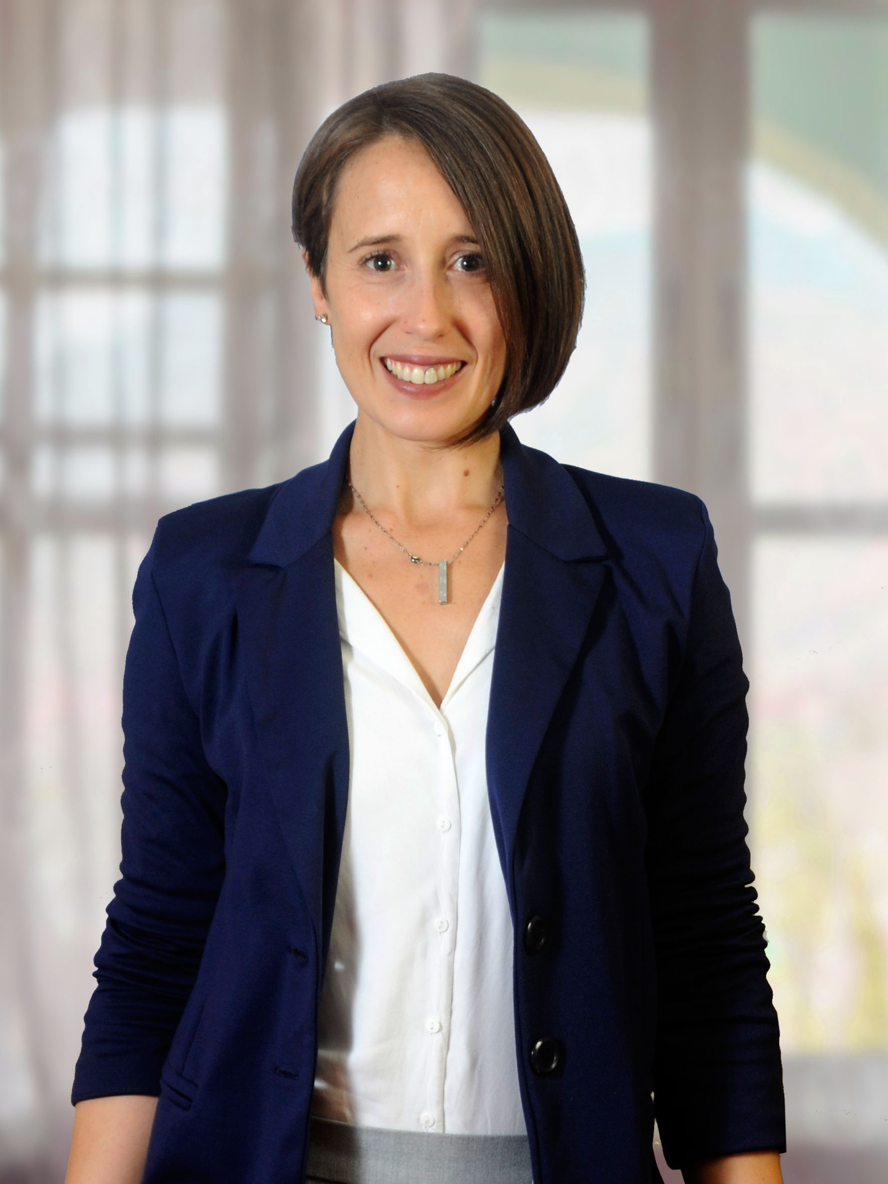María José Vázquez Coronas