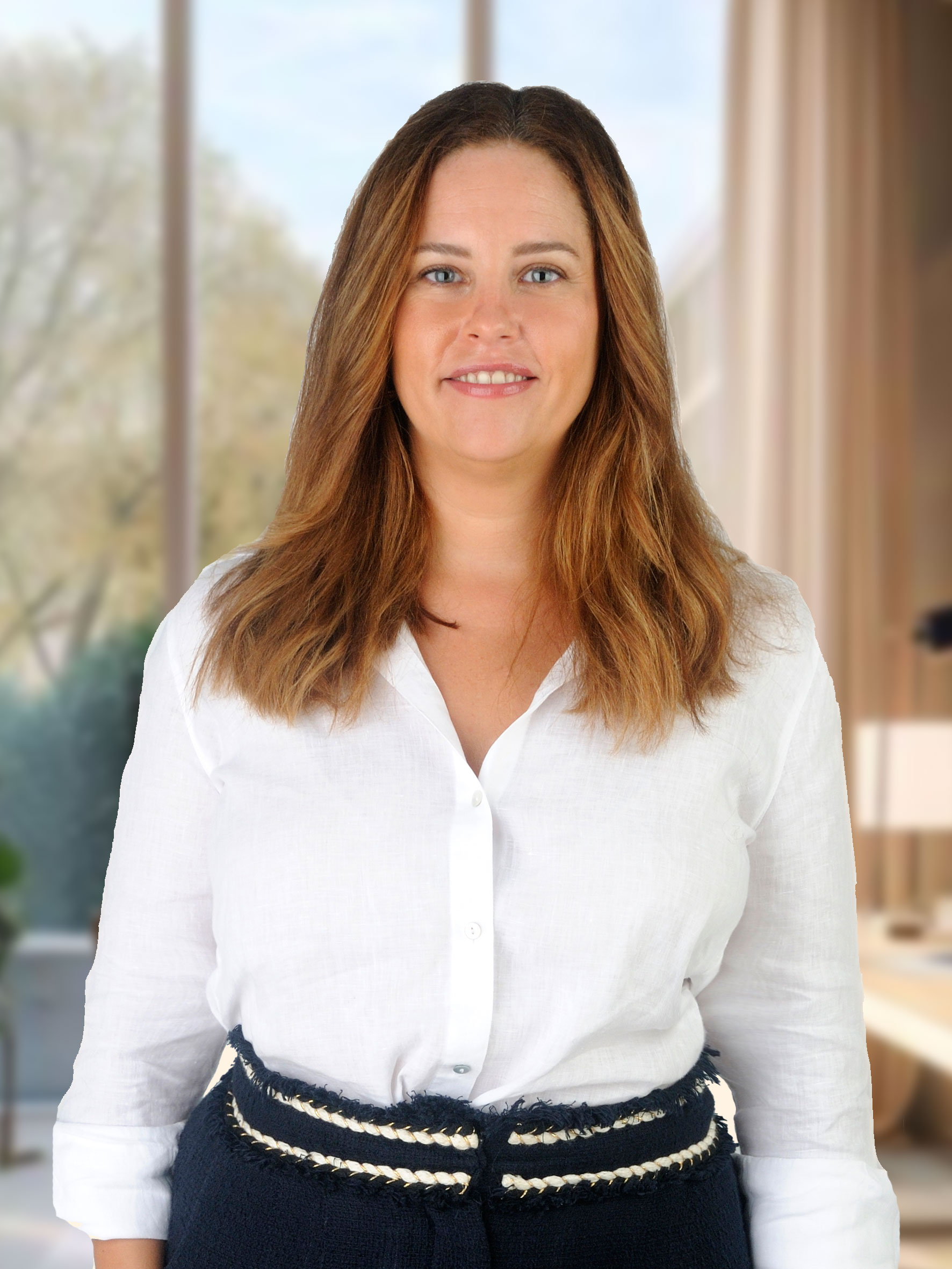 María Fernández Sobrín