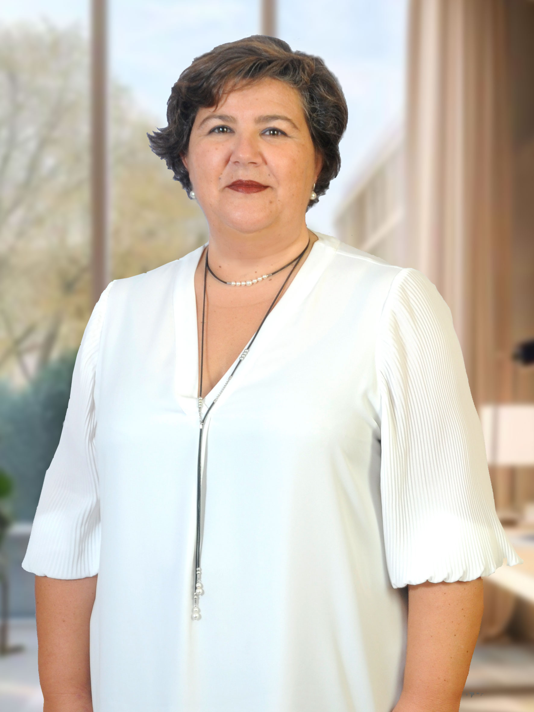 María José Molina Peña