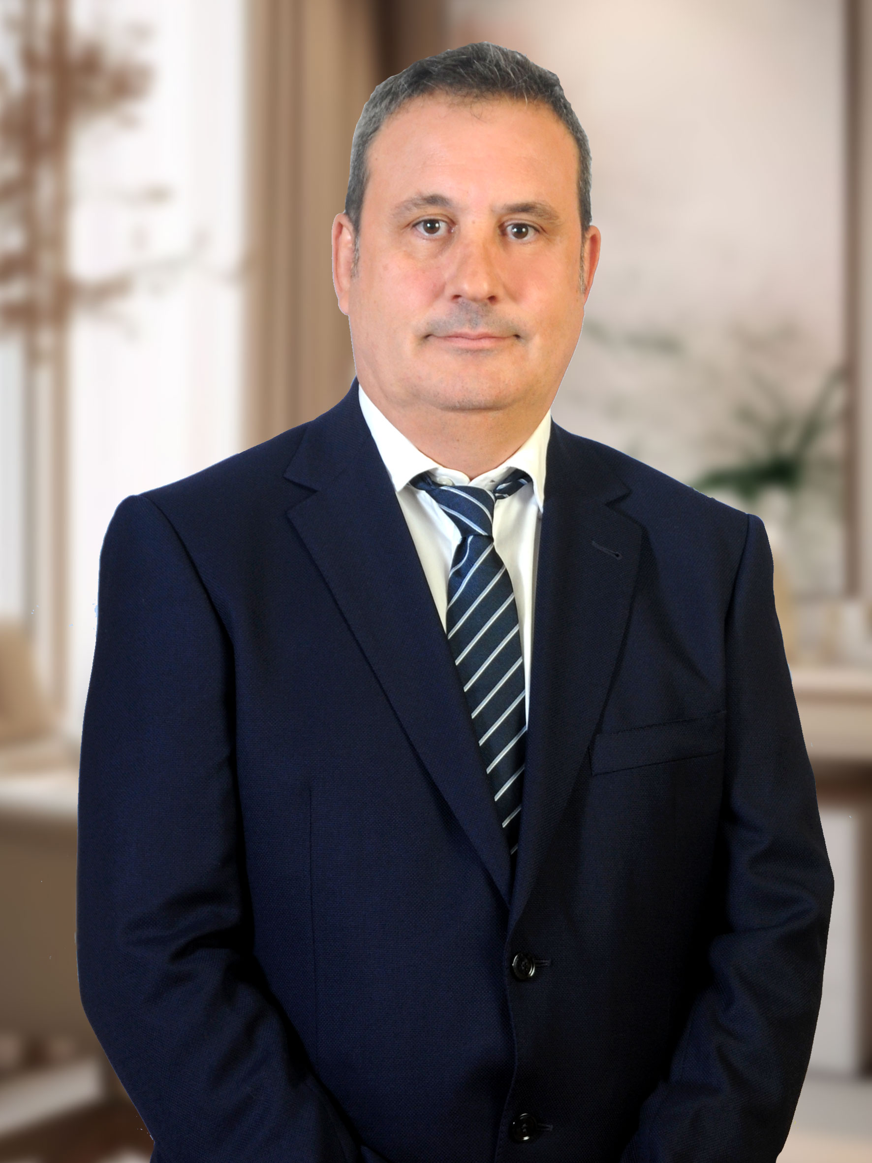 Pedro Martín Sola
